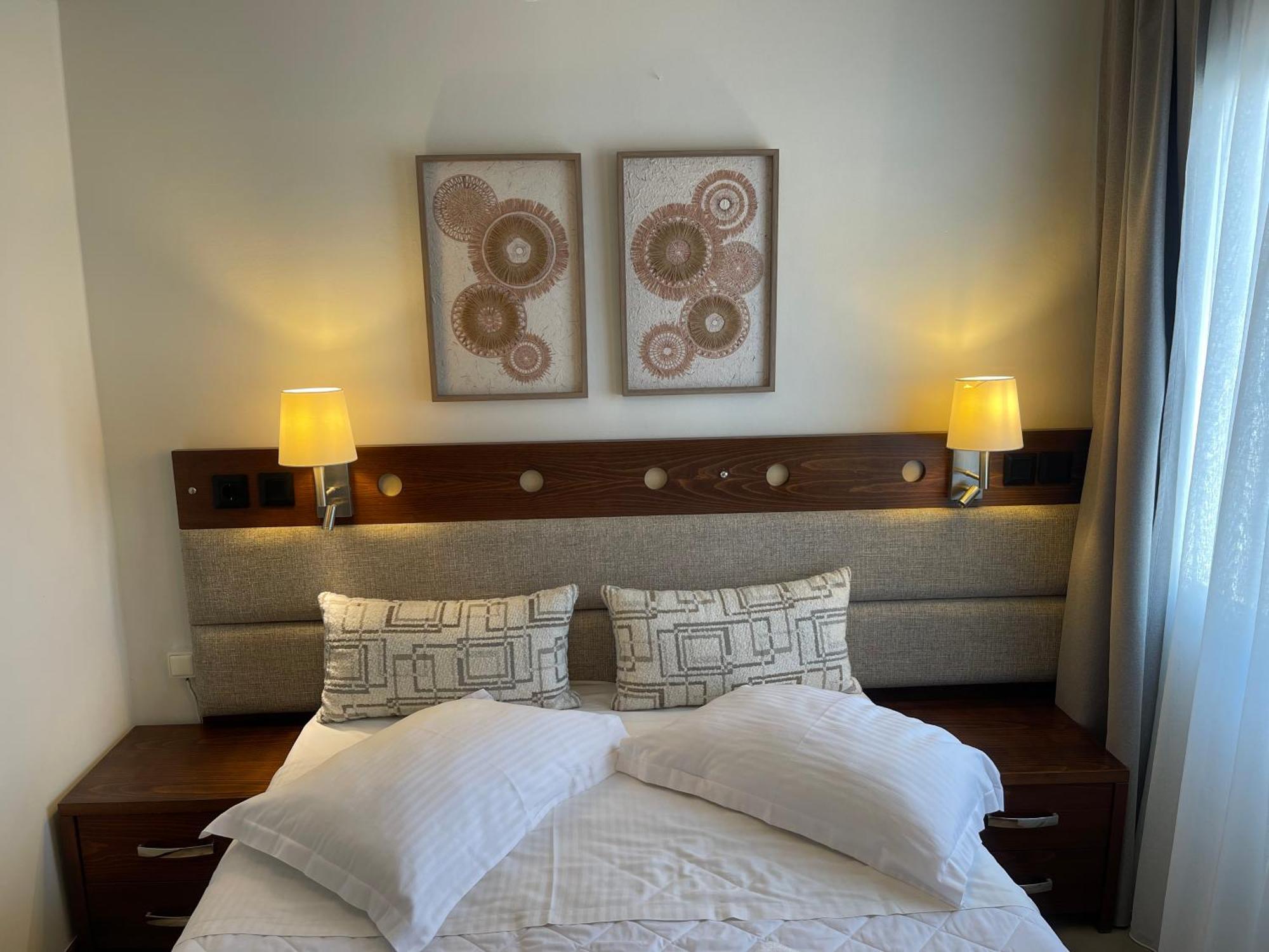 Semiramis Guesthouse Αδάμας Εξωτερικό φωτογραφία